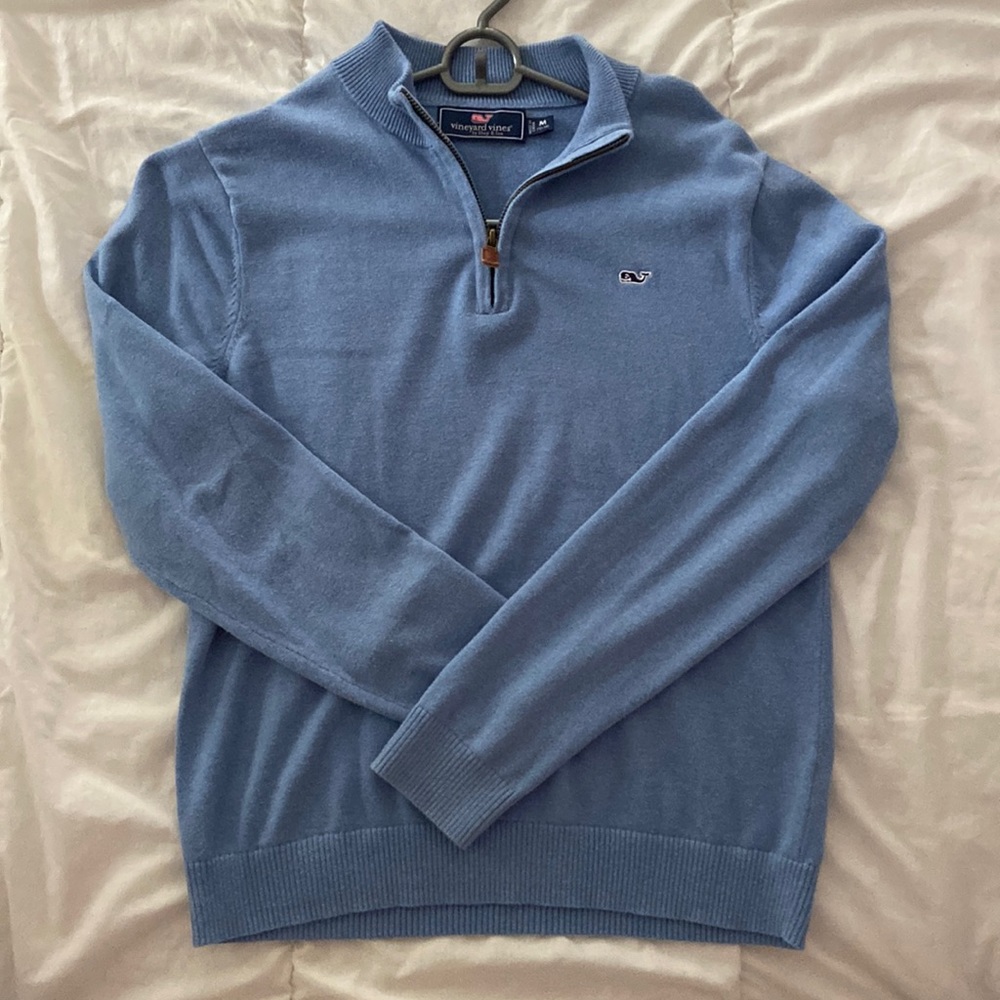 Vineyard Vines Quarter Zip